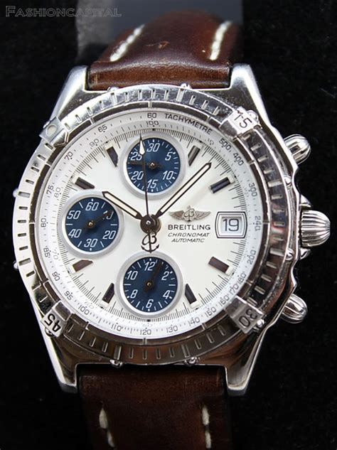 breitling for bentley motors 13048w001|Breitling chronomat b13048 price.